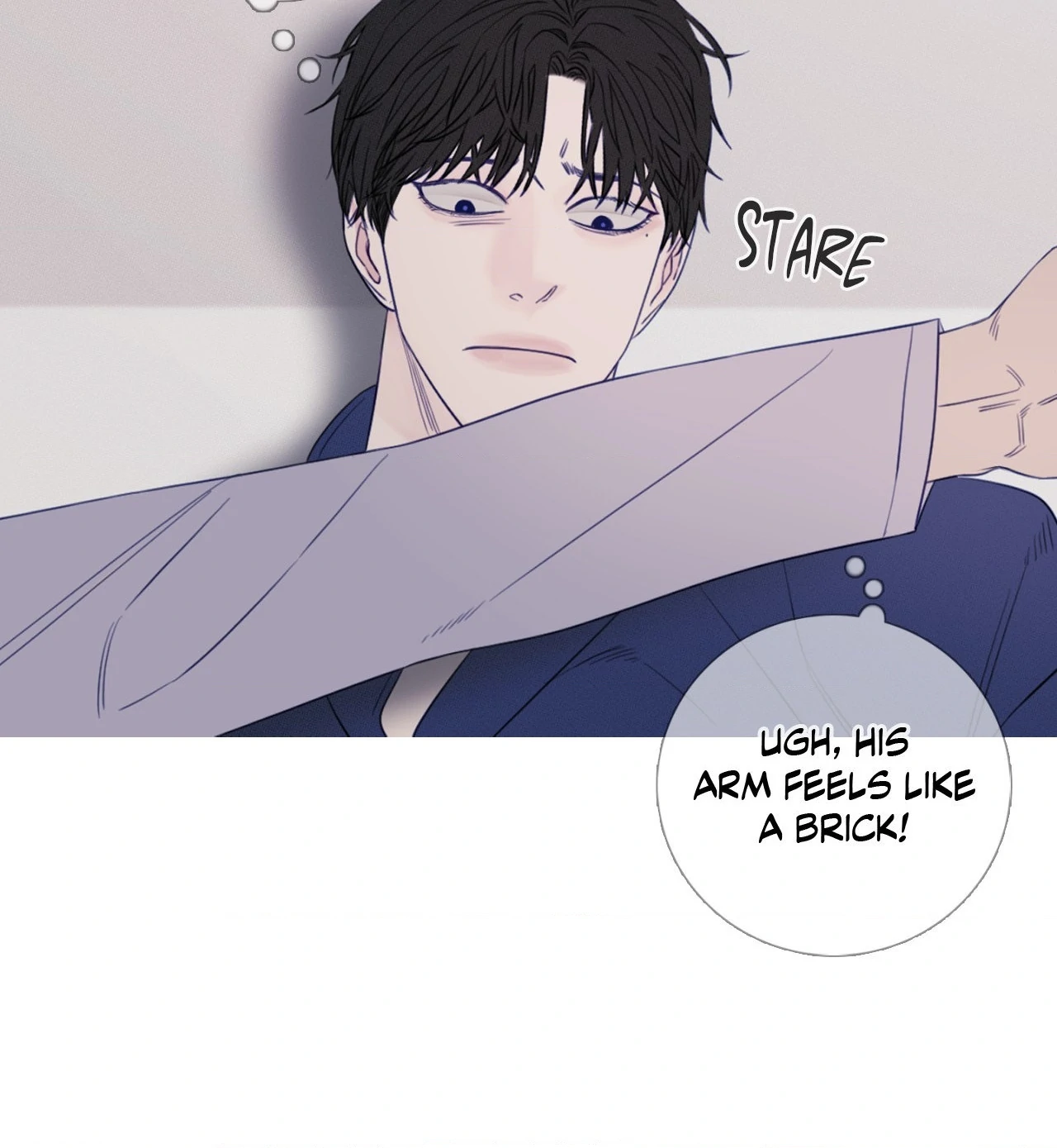 Ghost Gate [Official] - Chapter 20 manhwa
