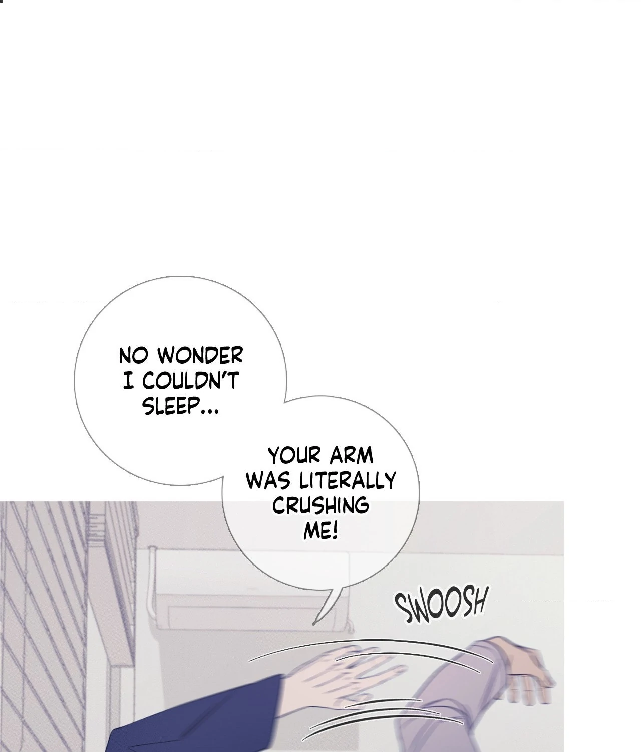 Ghost Gate [Official] - Chapter 20 manhwa