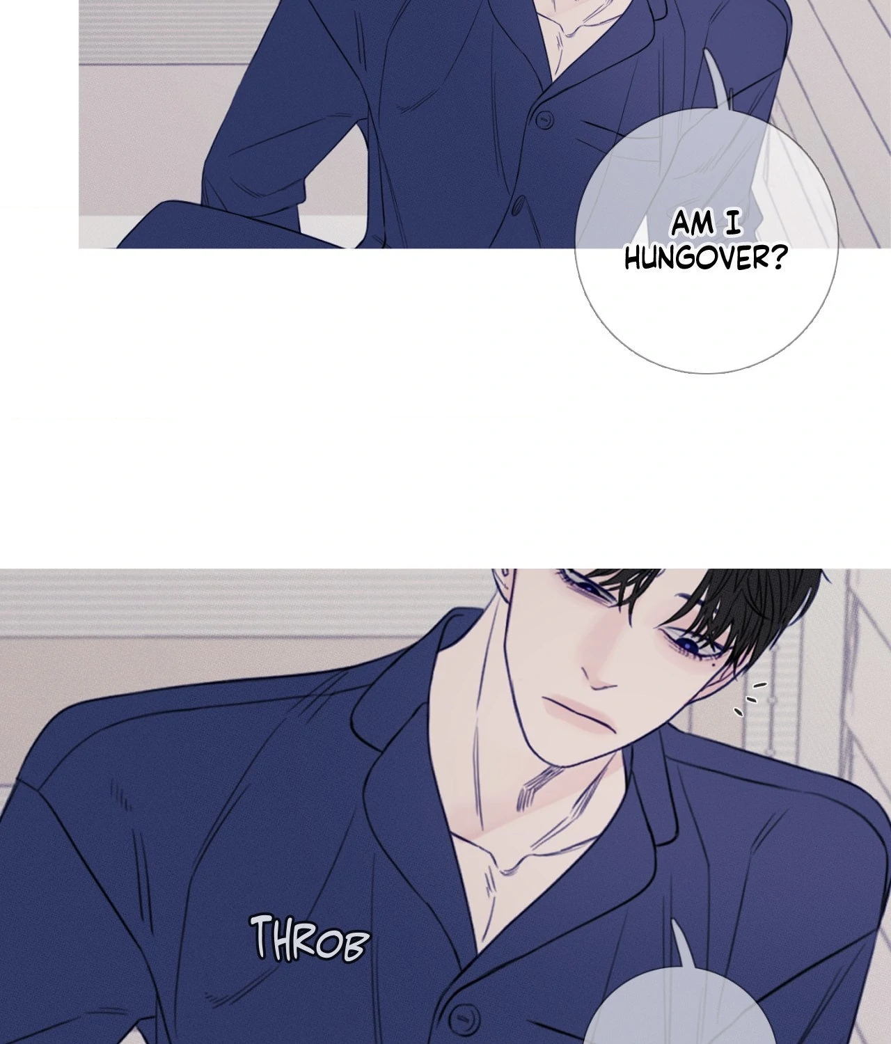 Ghost Gate [Official] - Chapter 20 manhwa