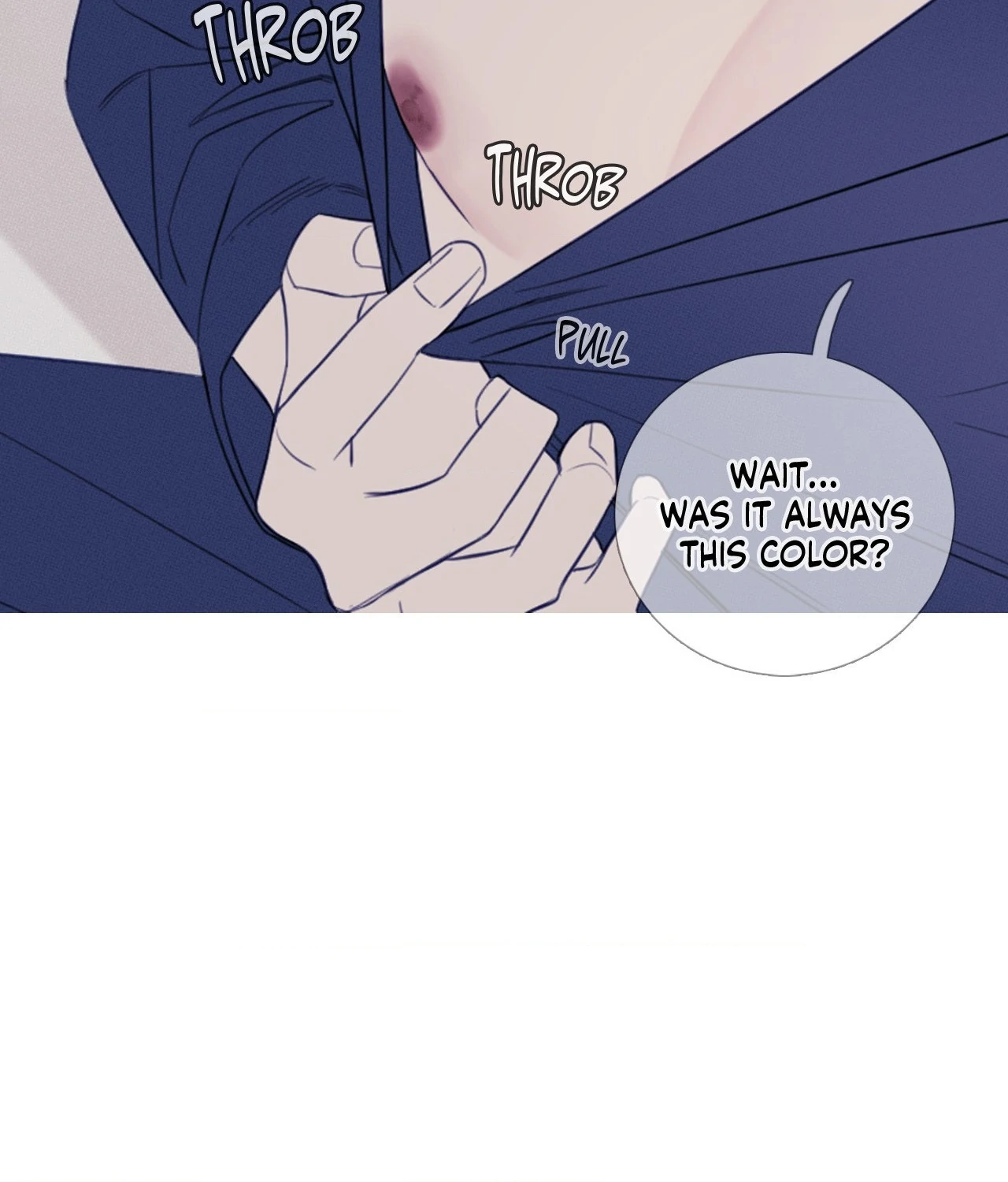Ghost Gate [Official] - Chapter 20 manhwa