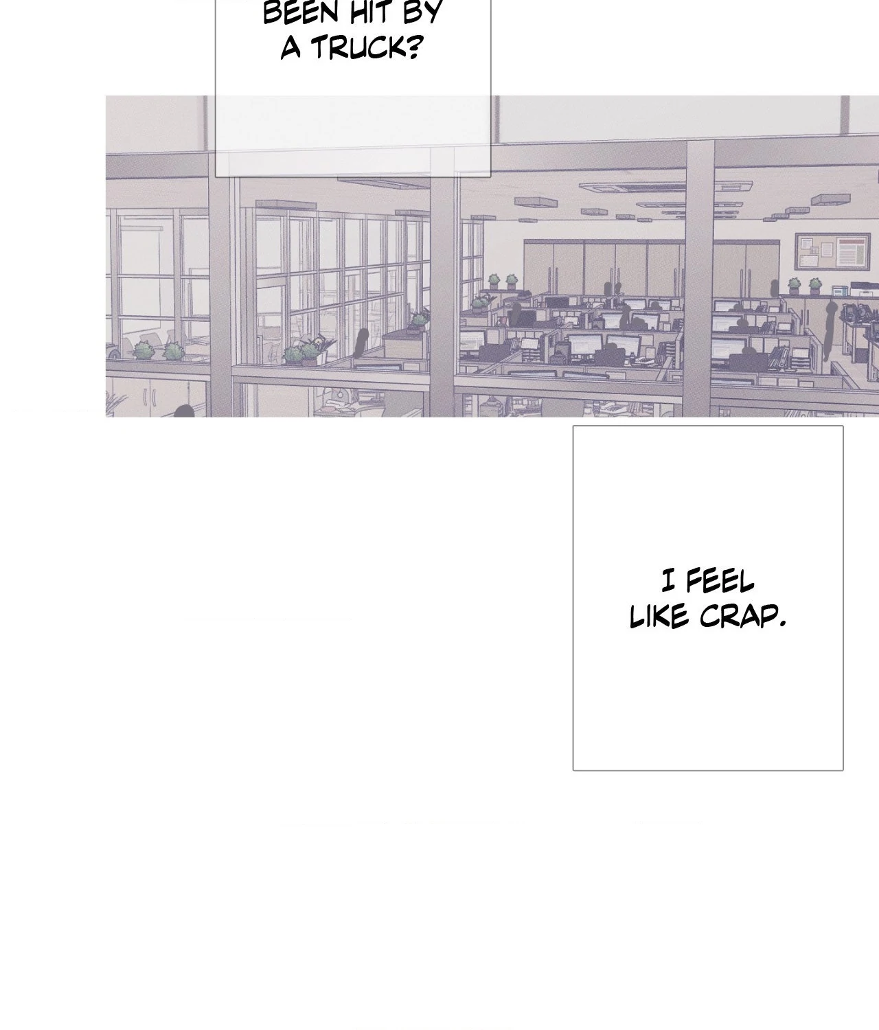 Ghost Gate [Official] - Chapter 20 manhwa