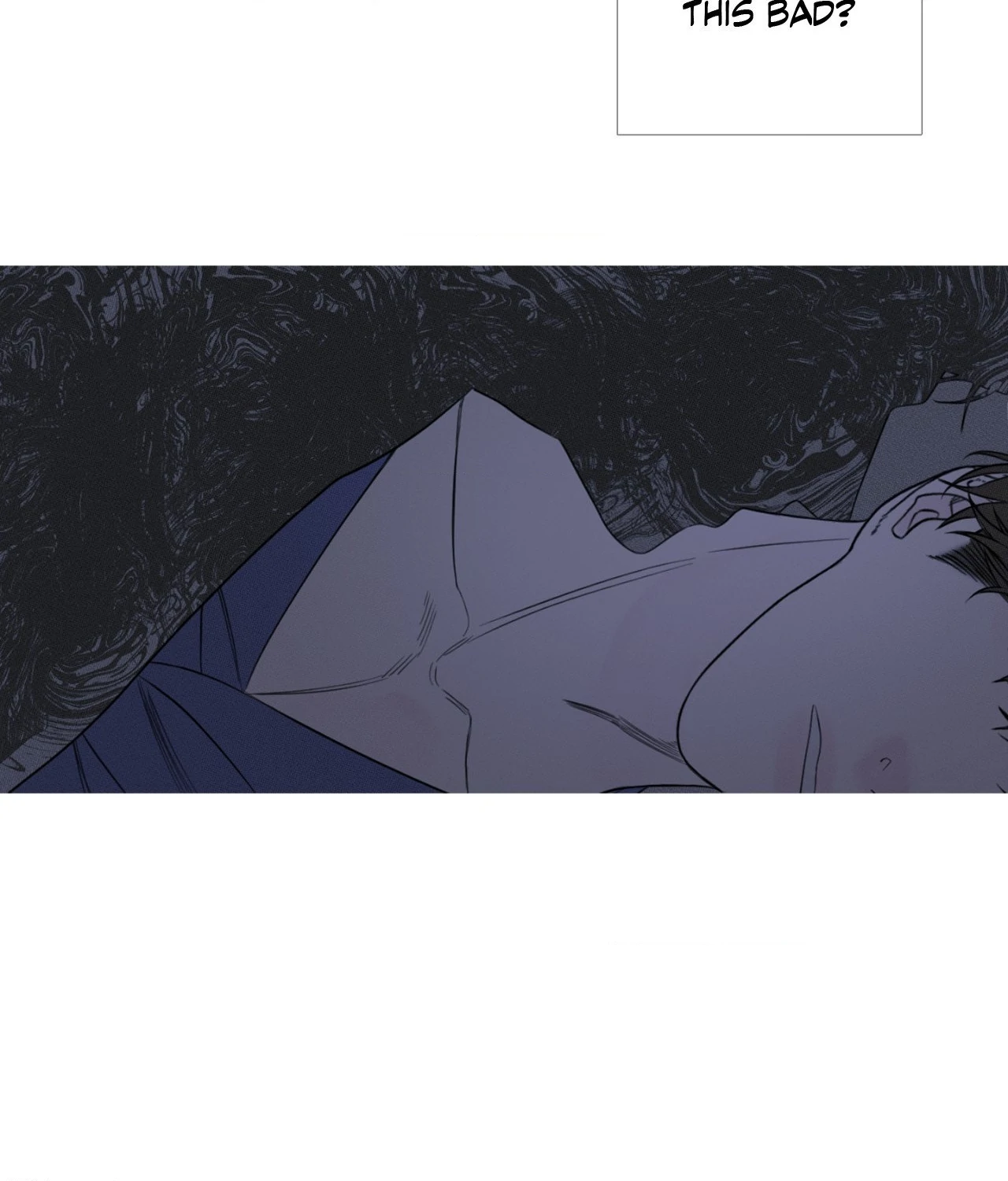 Ghost Gate [Official] - Chapter 20 manhwa