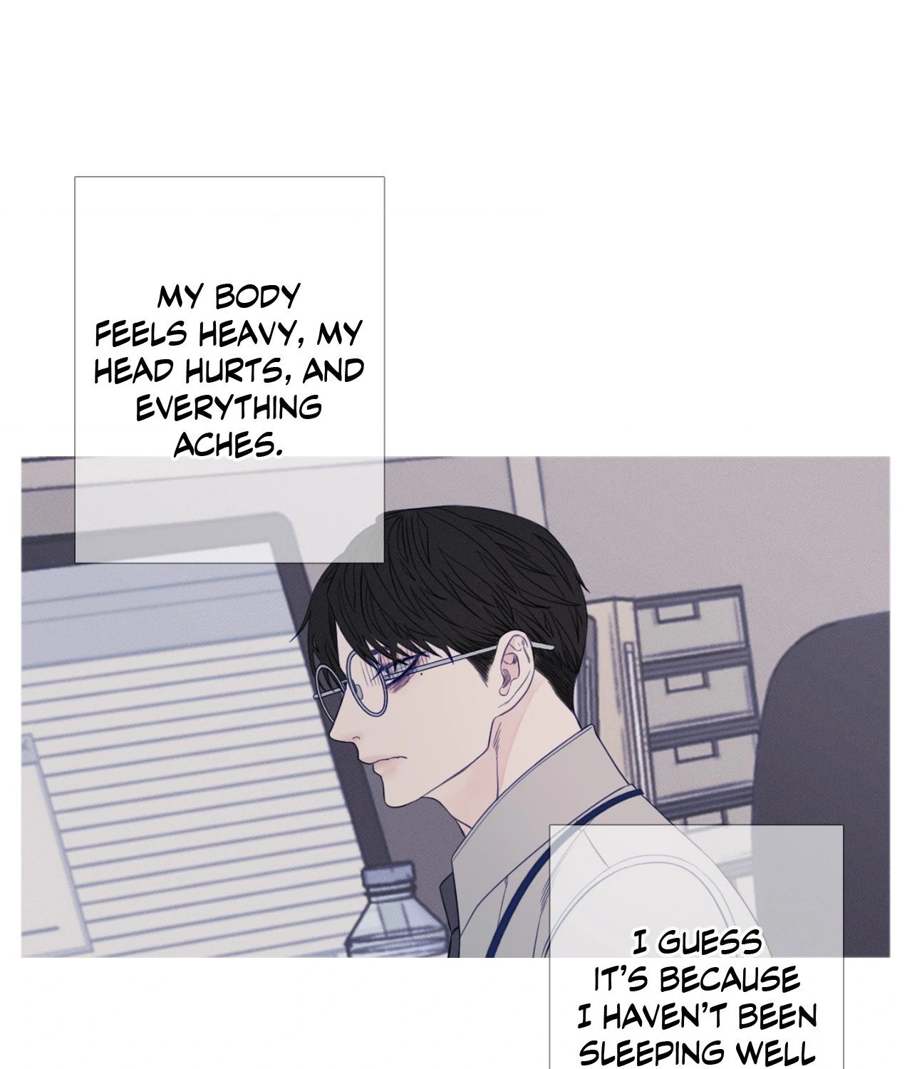 Ghost Gate [Official] - Chapter 20 manhwa