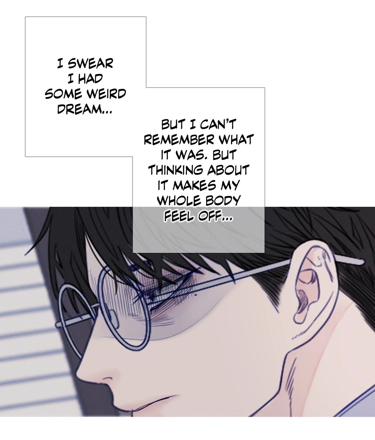 Ghost Gate [Official] - Chapter 20 manhwa