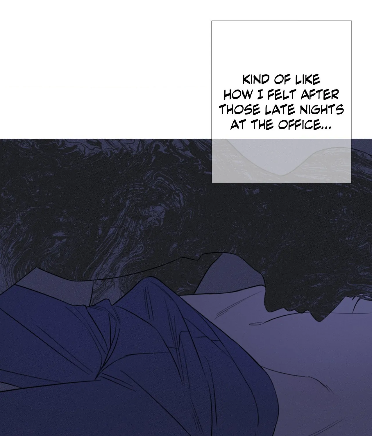 Ghost Gate [Official] - Chapter 20 manhwa