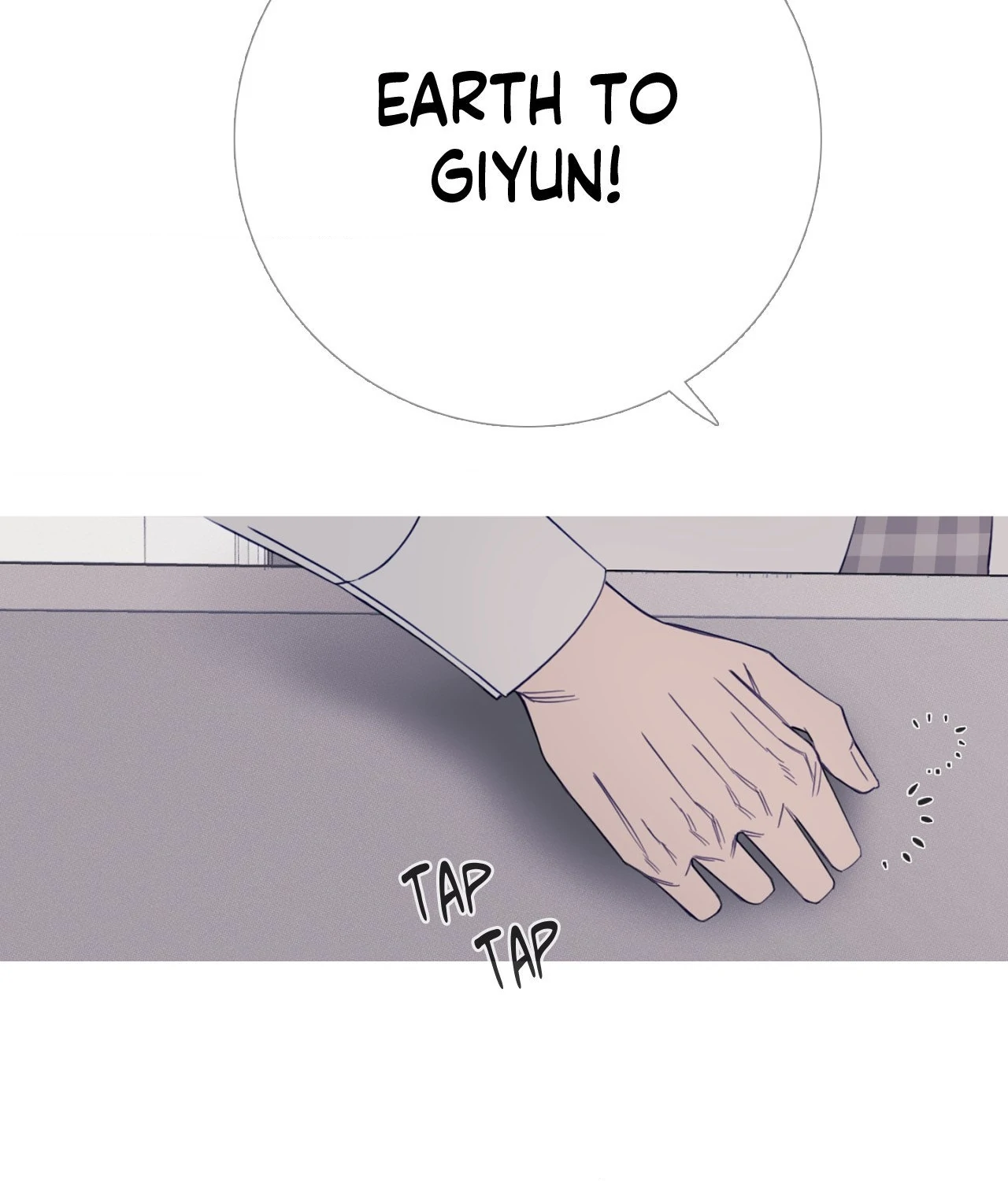 Ghost Gate [Official] - Chapter 20 manhwa