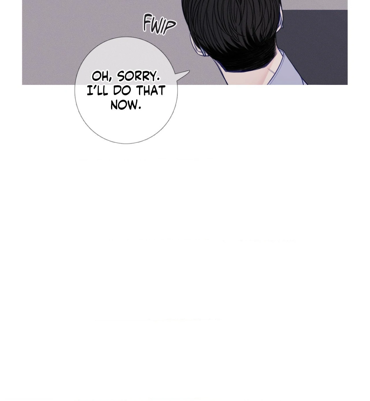 Ghost Gate [Official] - Chapter 20 manhwa