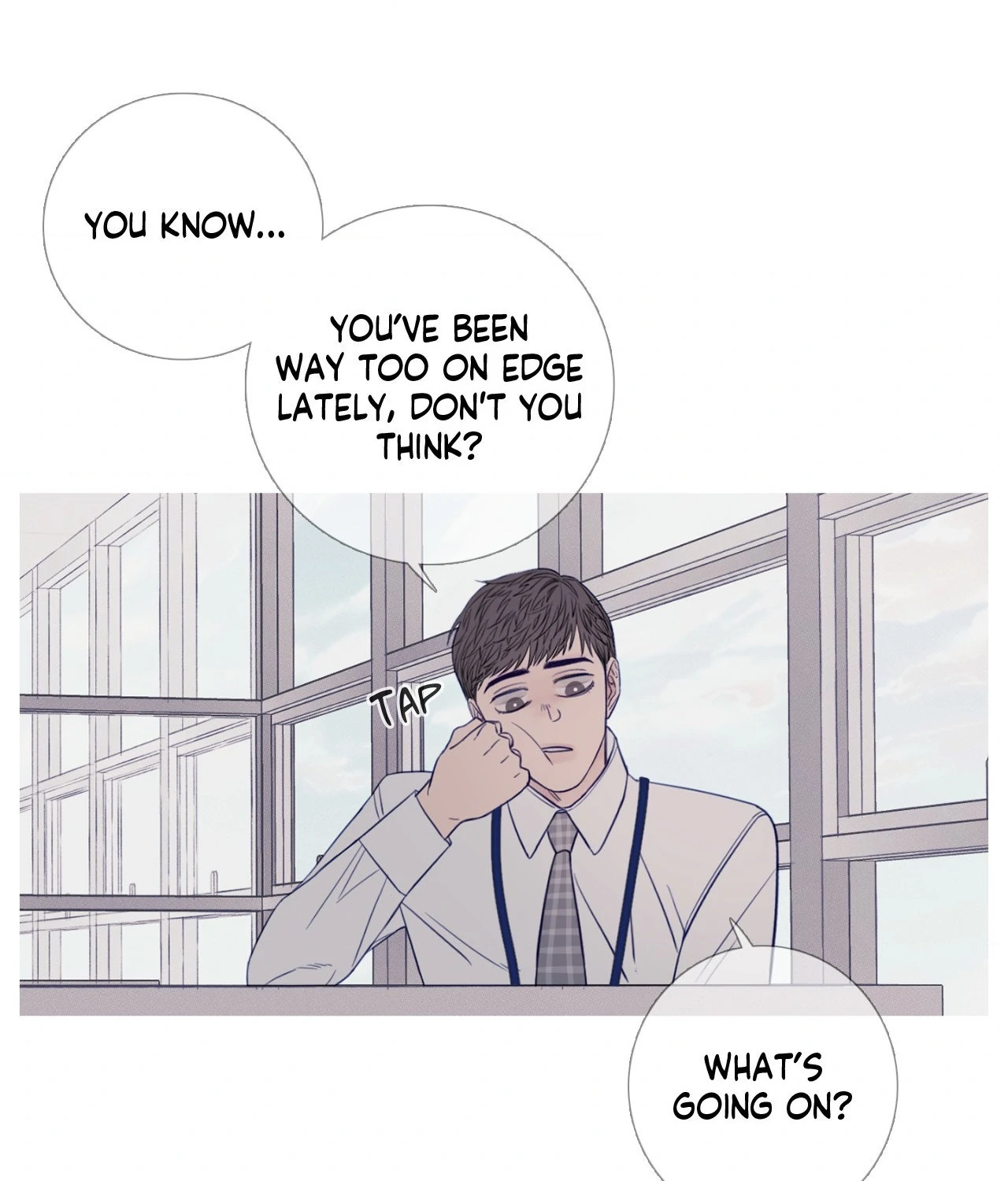 Ghost Gate [Official] - Chapter 20 manhwa