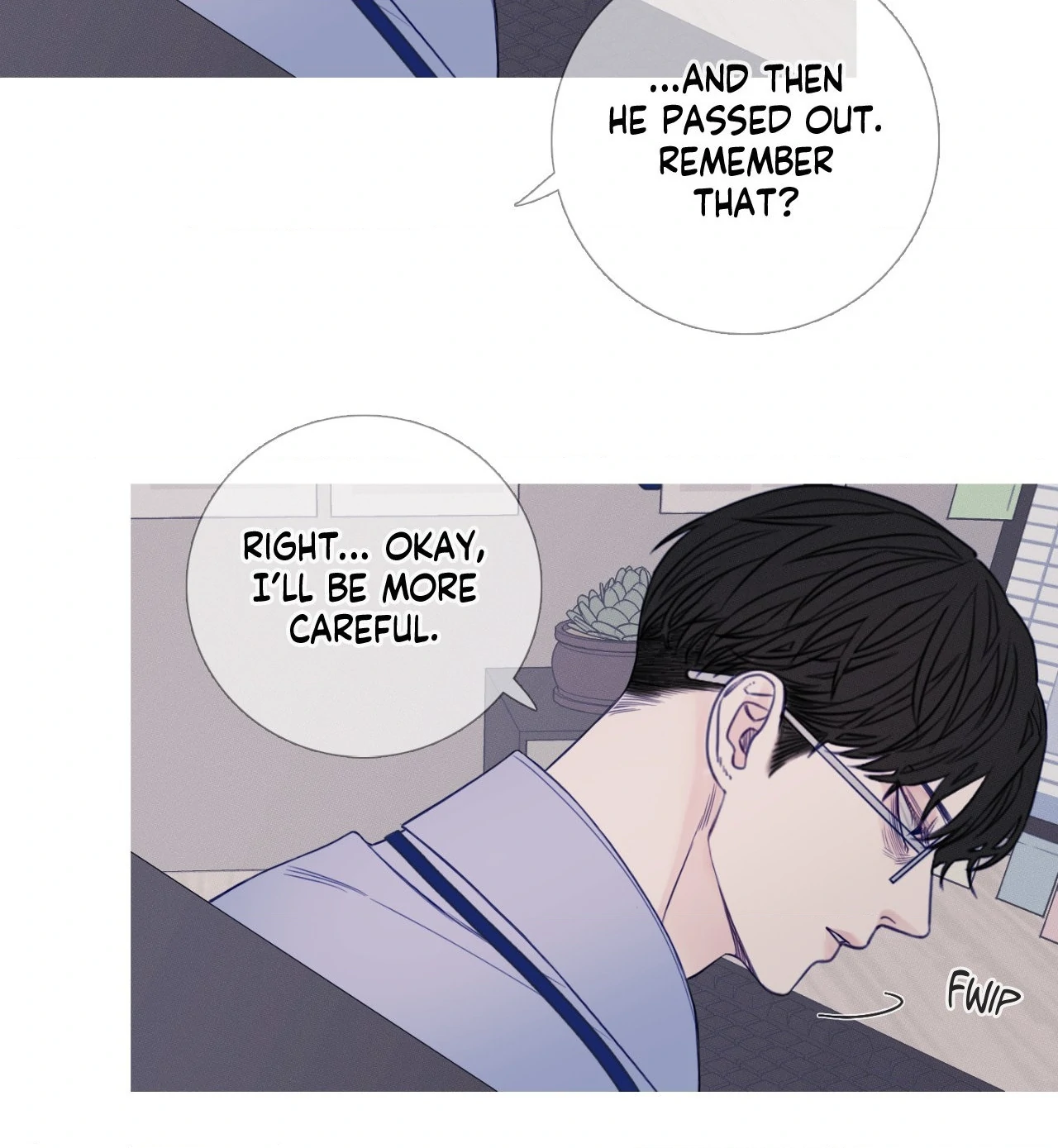 Ghost Gate [Official] - Chapter 20 manhwa