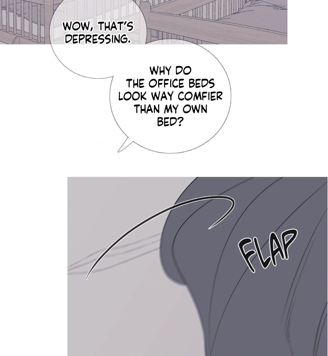 Ghost Gate [Official] - Chapter 20 manhwa
