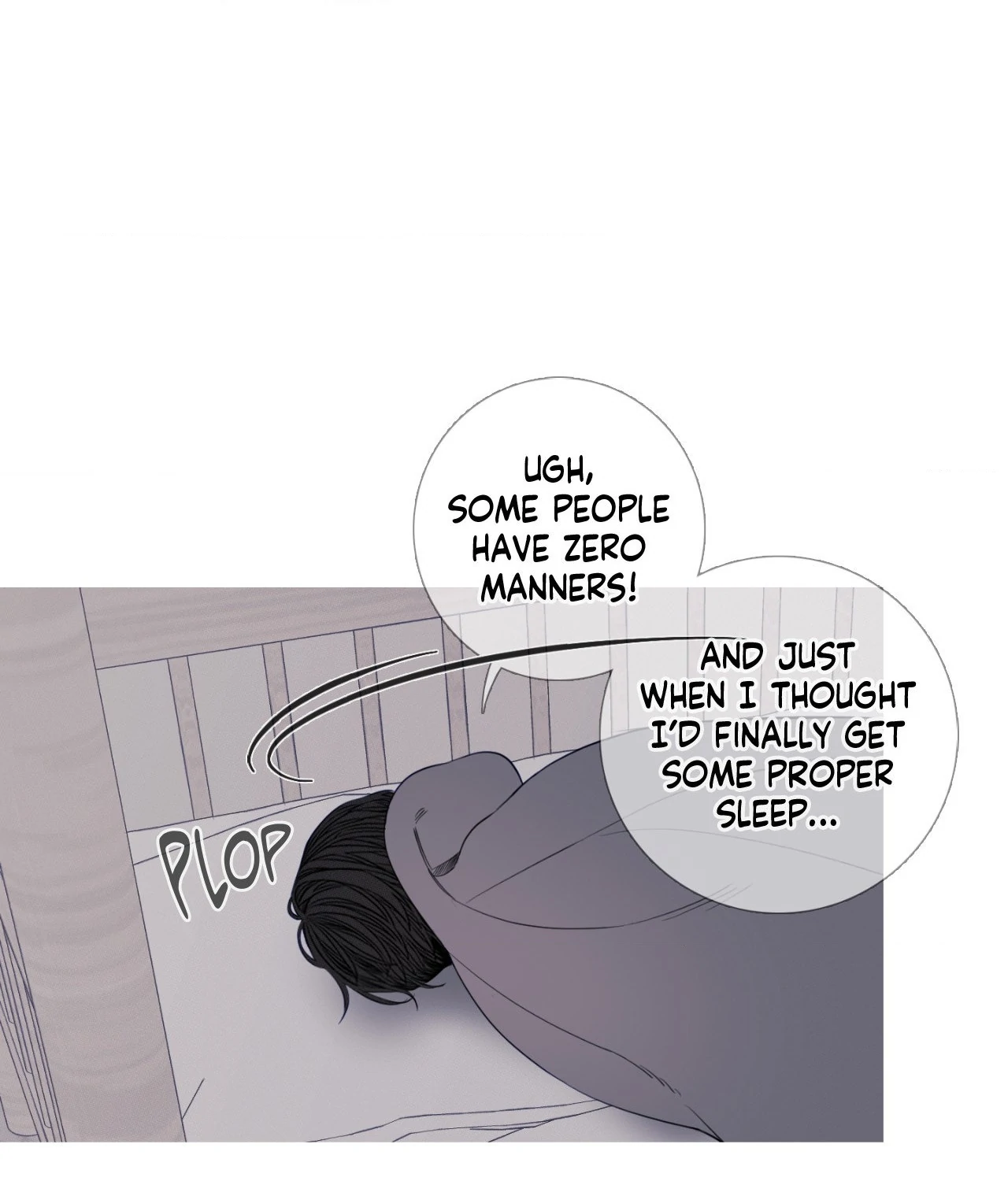 Ghost Gate [Official] - Chapter 20 manhwa