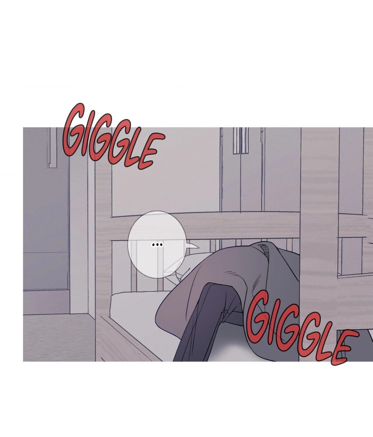 Ghost Gate [Official] - Chapter 20 manhwa