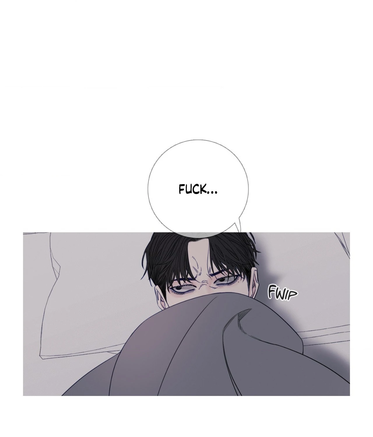 Ghost Gate [Official] - Chapter 20 manhwa