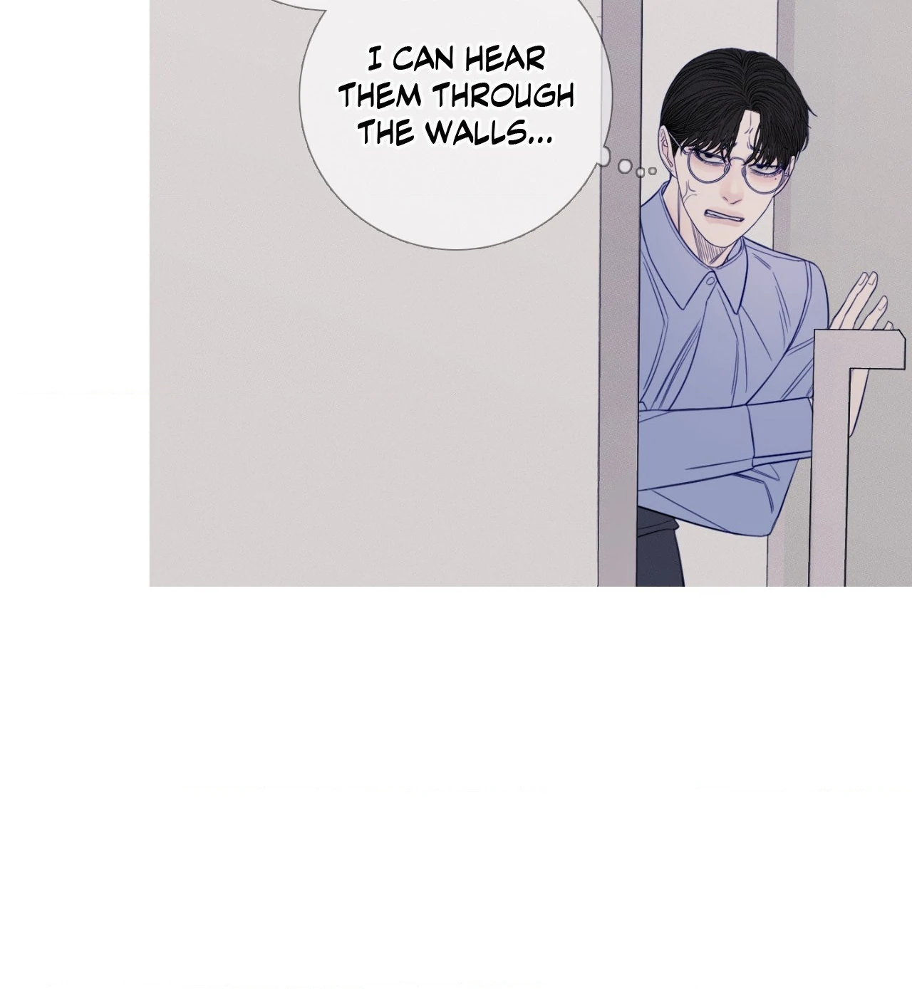 Ghost Gate [Official] - Chapter 20 manhwa