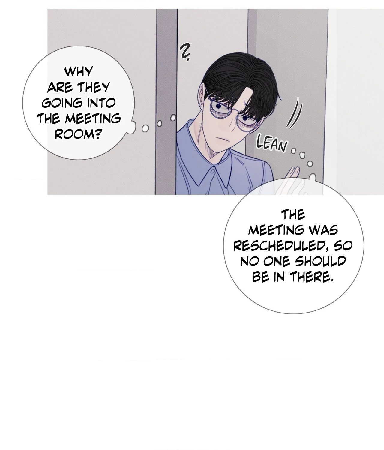 Ghost Gate [Official] - Chapter 20 manhwa