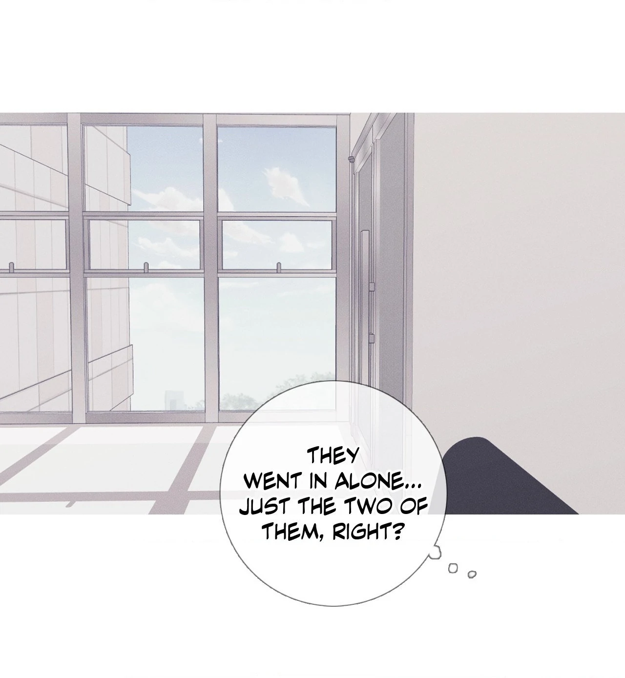 Ghost Gate [Official] - Chapter 20 manhwa