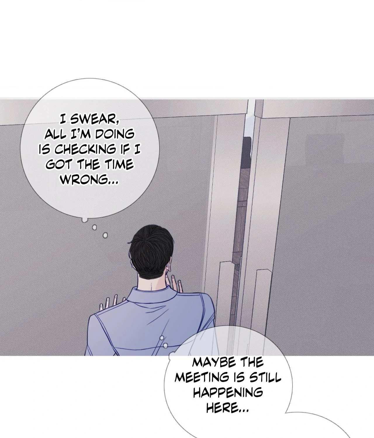 Ghost Gate [Official] - Chapter 20 manhwa