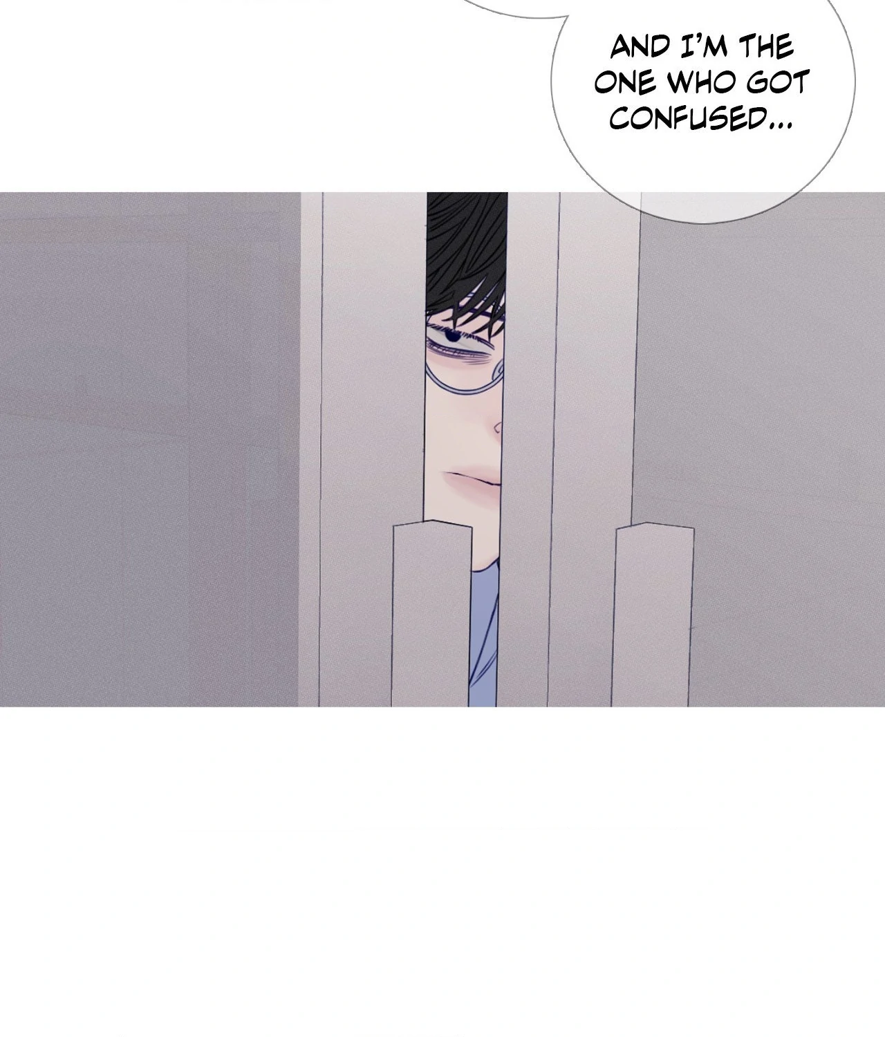 Ghost Gate [Official] - Chapter 20 manhwa