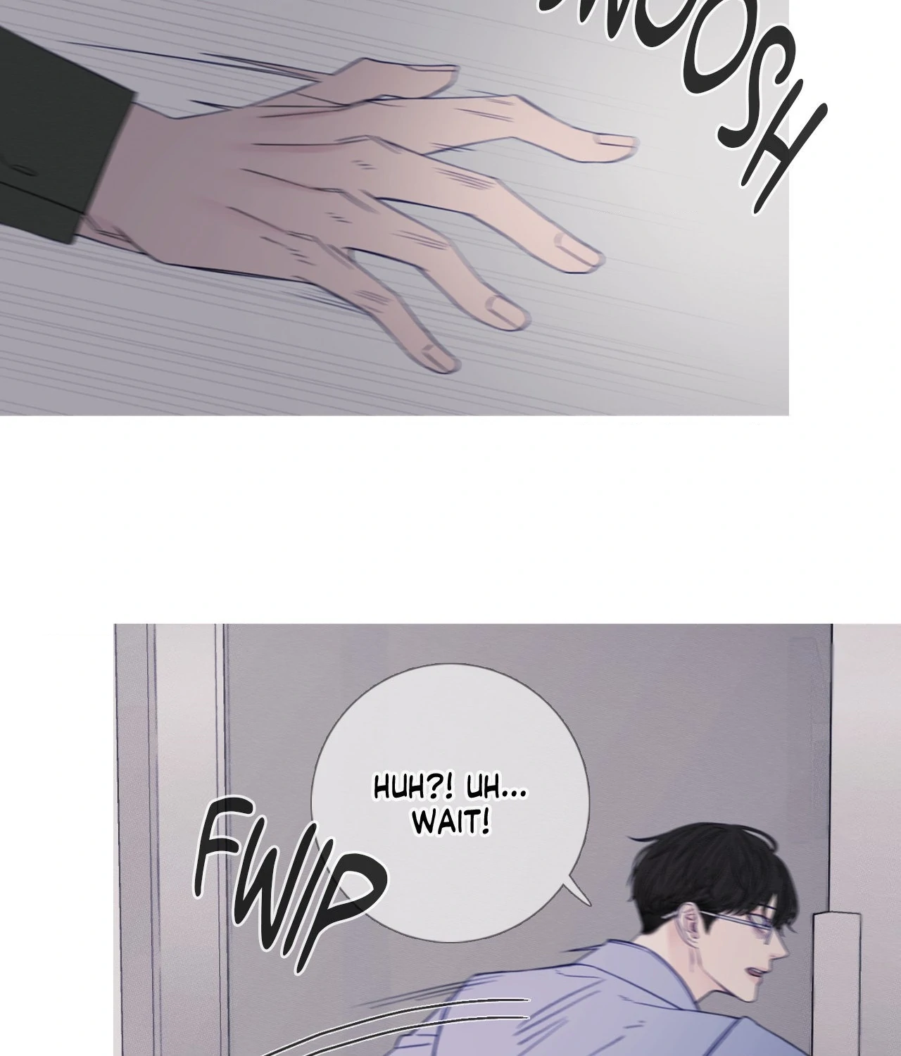 Ghost Gate [Official] - Chapter 21 manhwa