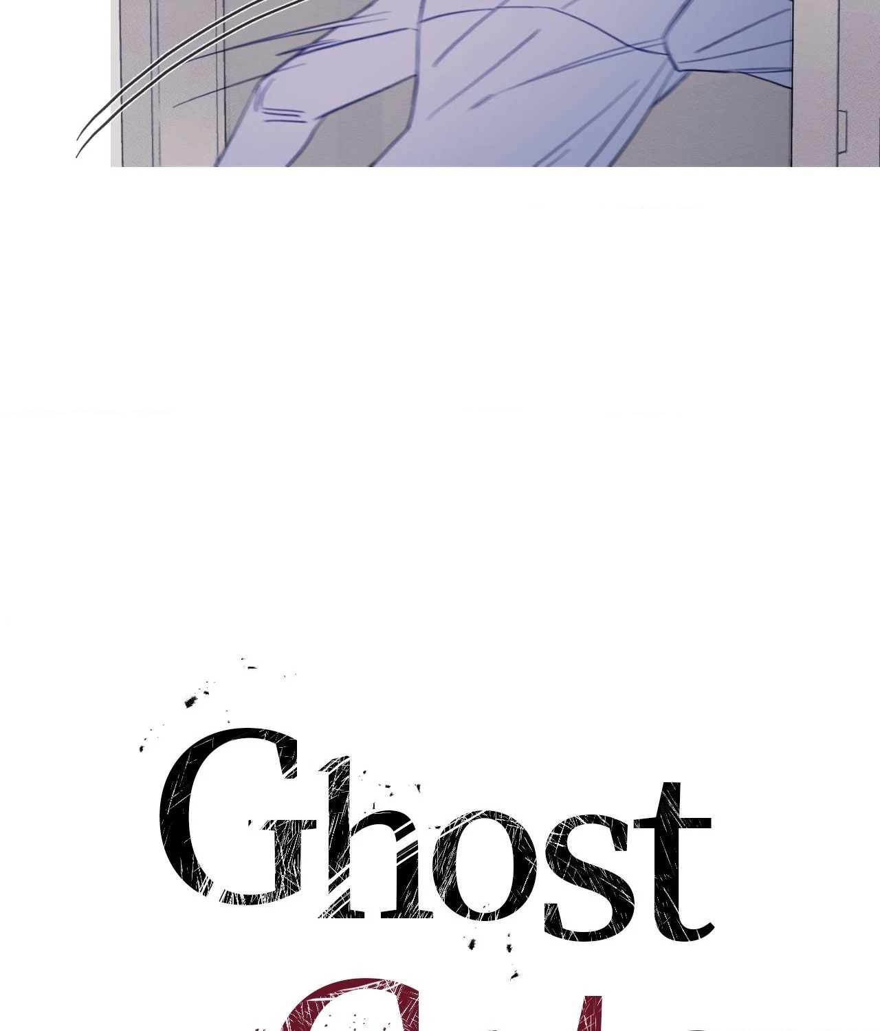 Ghost Gate [Official] - Chapter 21 manhwa