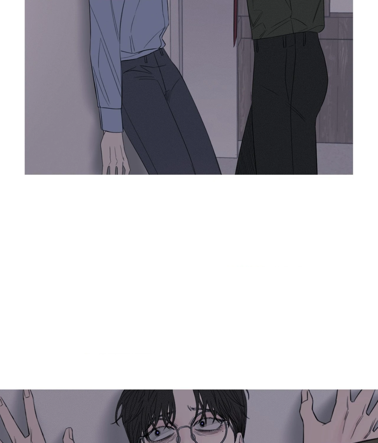 Ghost Gate [Official] - Chapter 21 manhwa