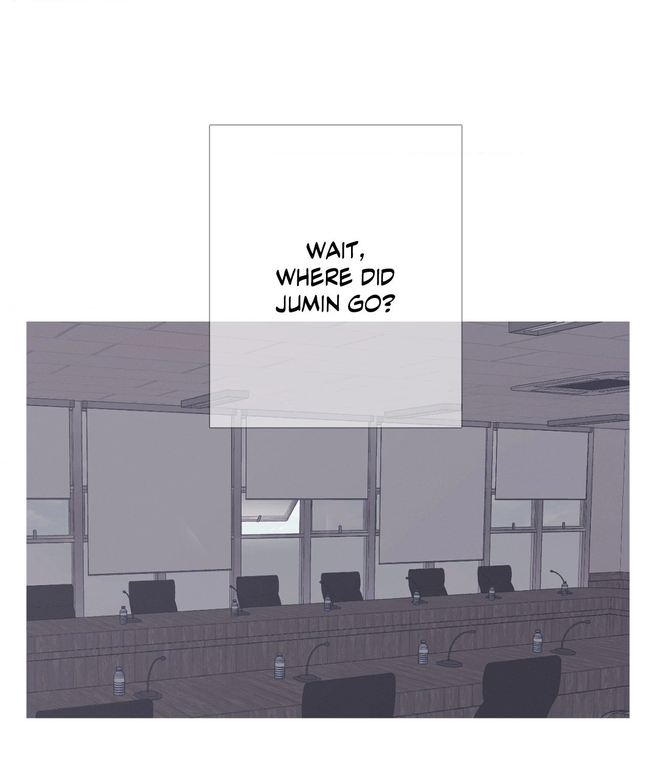 Ghost Gate [Official] - Chapter 21 manhwa