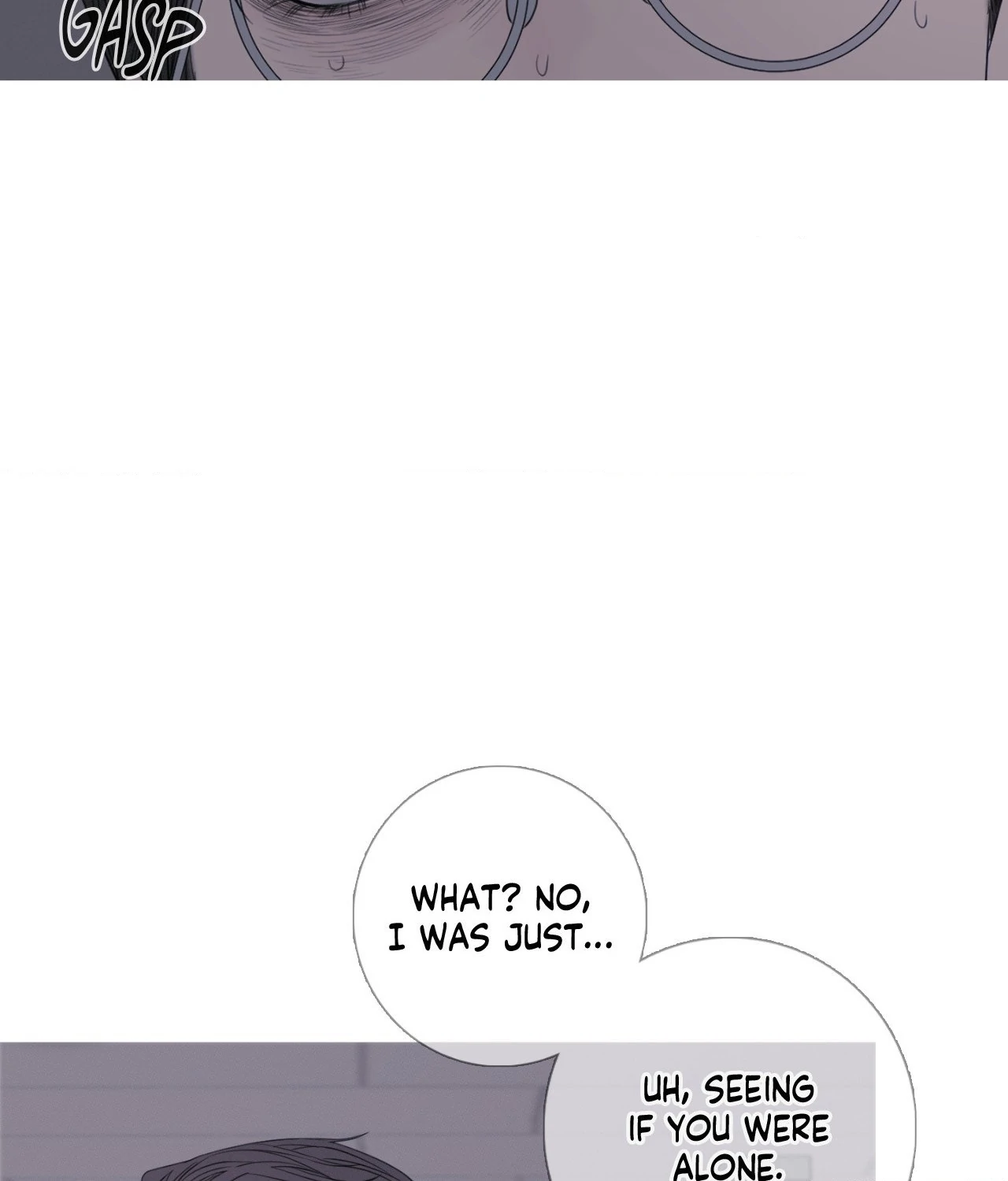 Ghost Gate [Official] - Chapter 21 manhwa