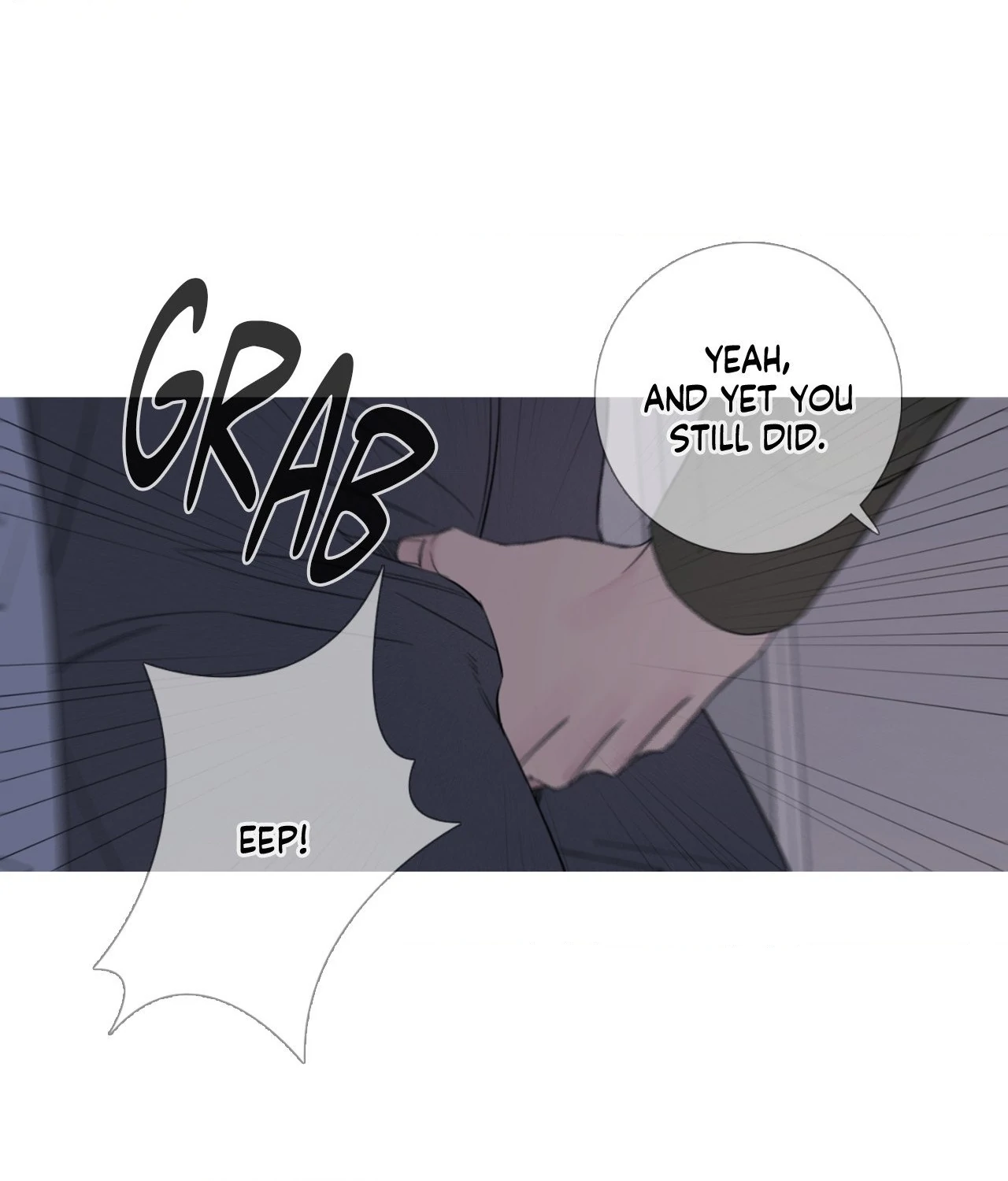 Ghost Gate [Official] - Chapter 21 manhwa