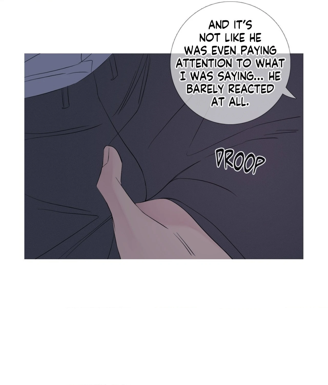 Ghost Gate [Official] - Chapter 21 manhwa
