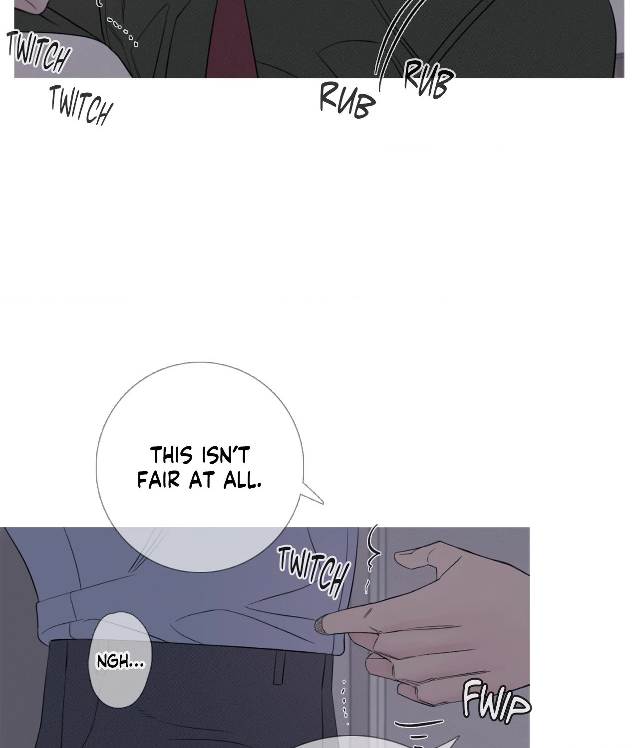 Ghost Gate [Official] - Chapter 21 manhwa
