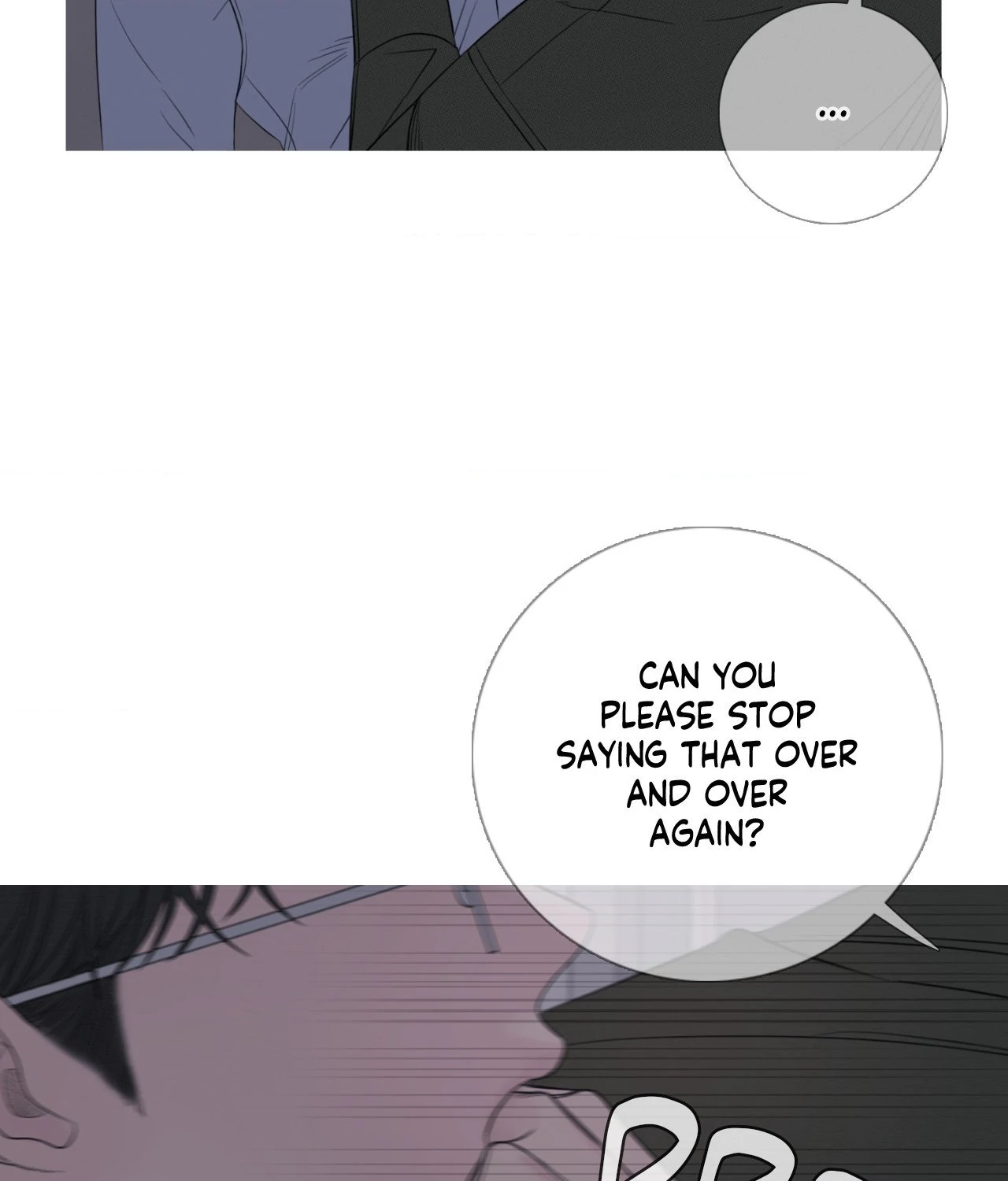 Ghost Gate [Official] - Chapter 21 manhwa
