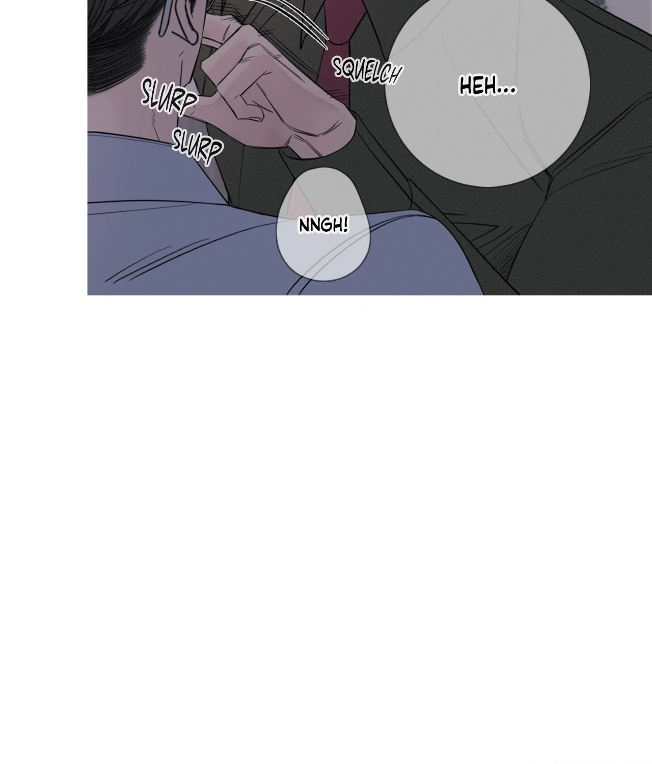 Ghost Gate [Official] - Chapter 21 manhwa