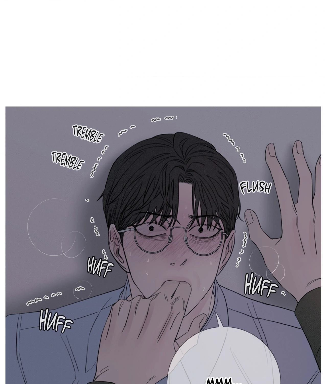 Ghost Gate [Official] - Chapter 21 manhwa