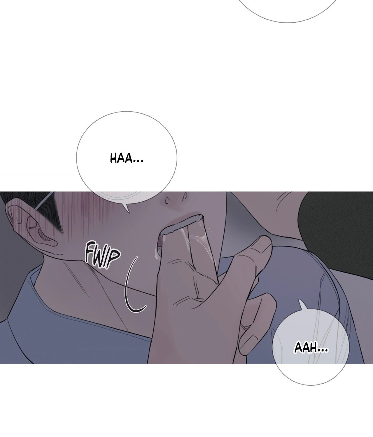 Ghost Gate [Official] - Chapter 21 manhwa