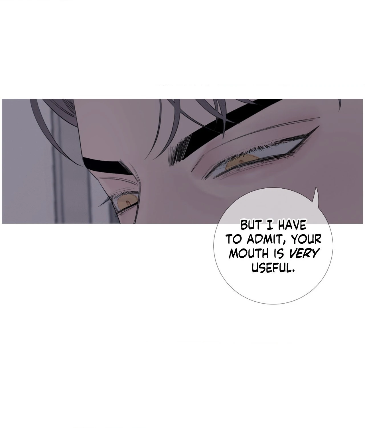 Ghost Gate [Official] - Chapter 21 manhwa