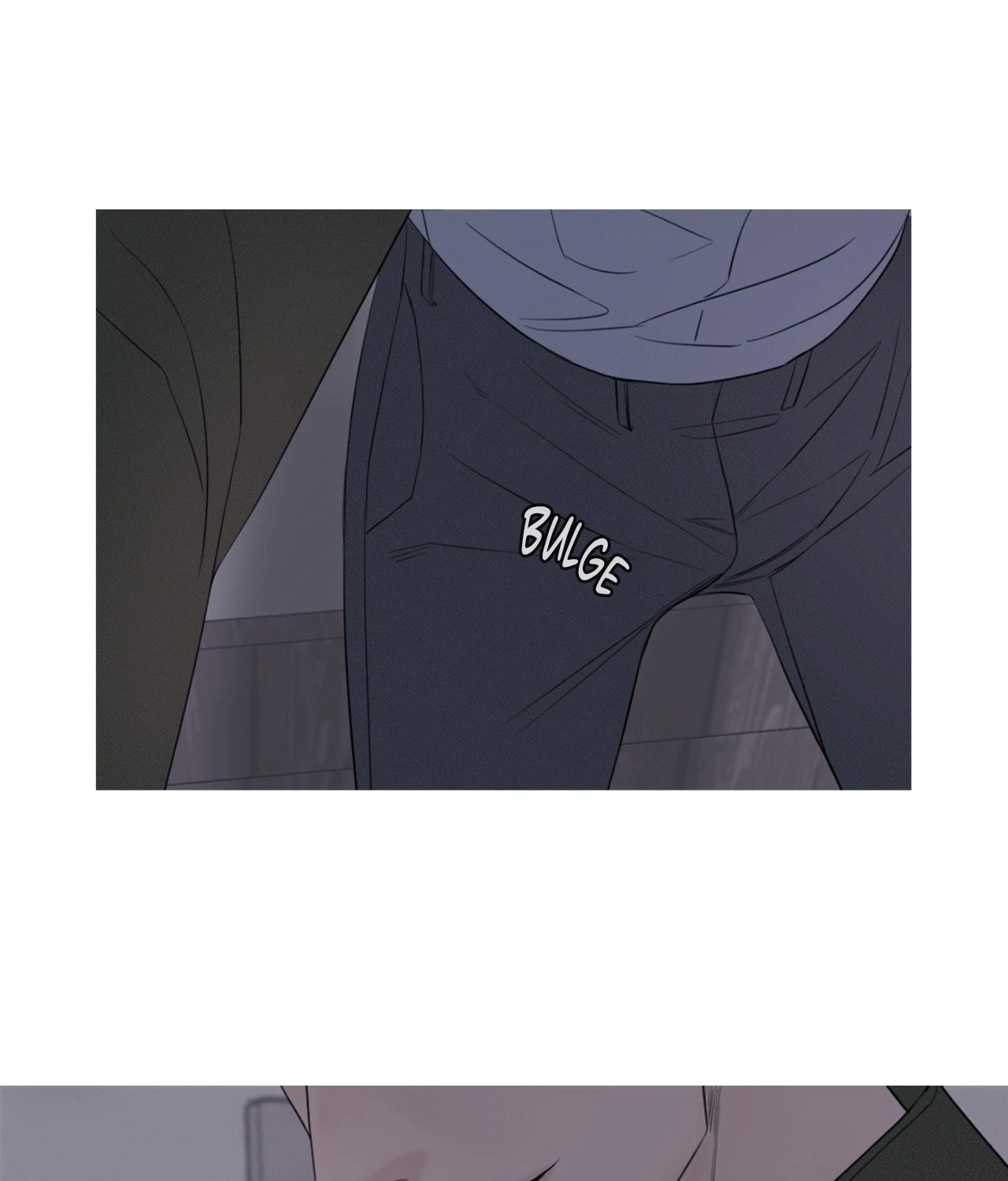 Ghost Gate [Official] - Chapter 21 manhwa
