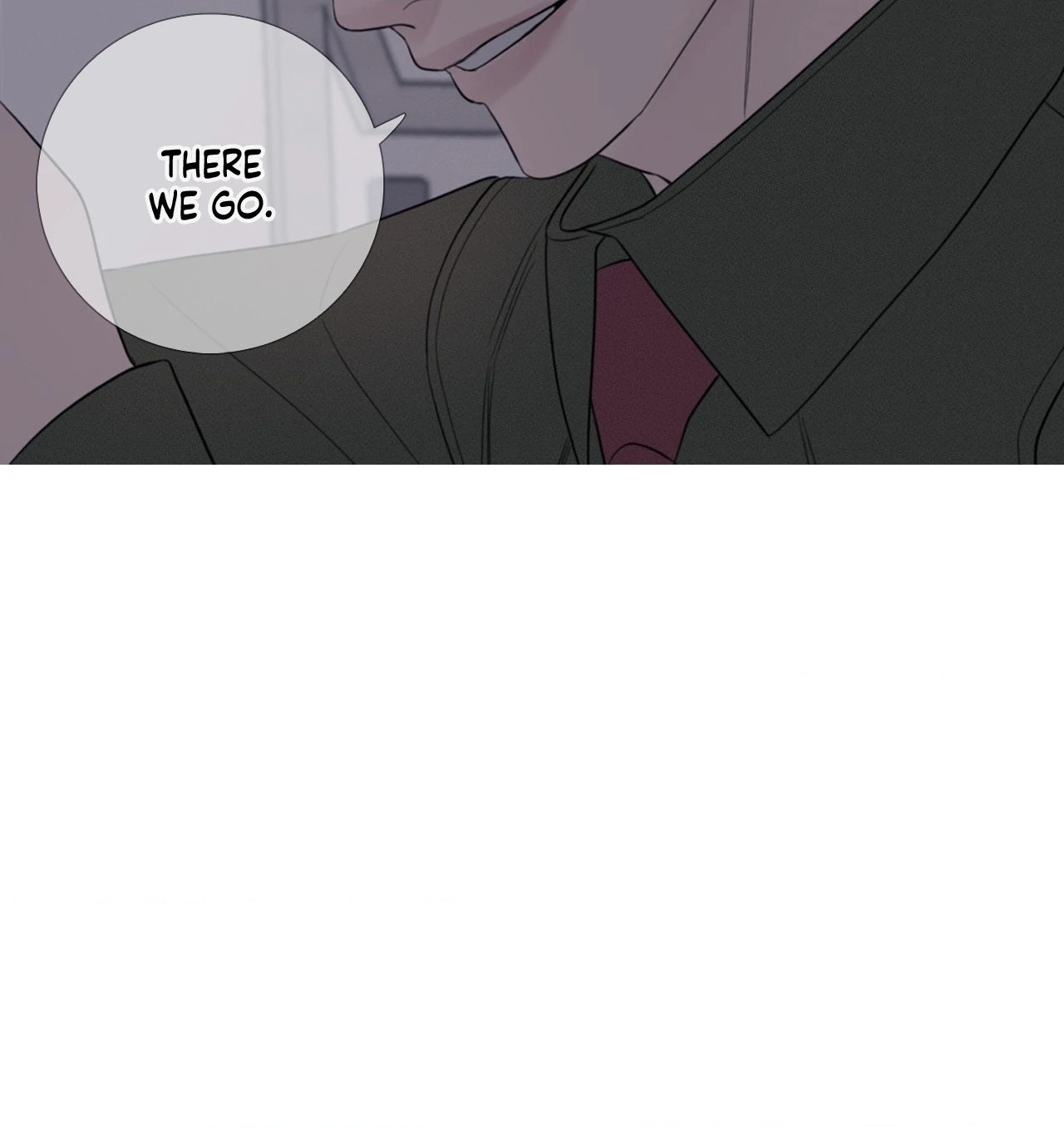 Ghost Gate [Official] - Chapter 21 manhwa