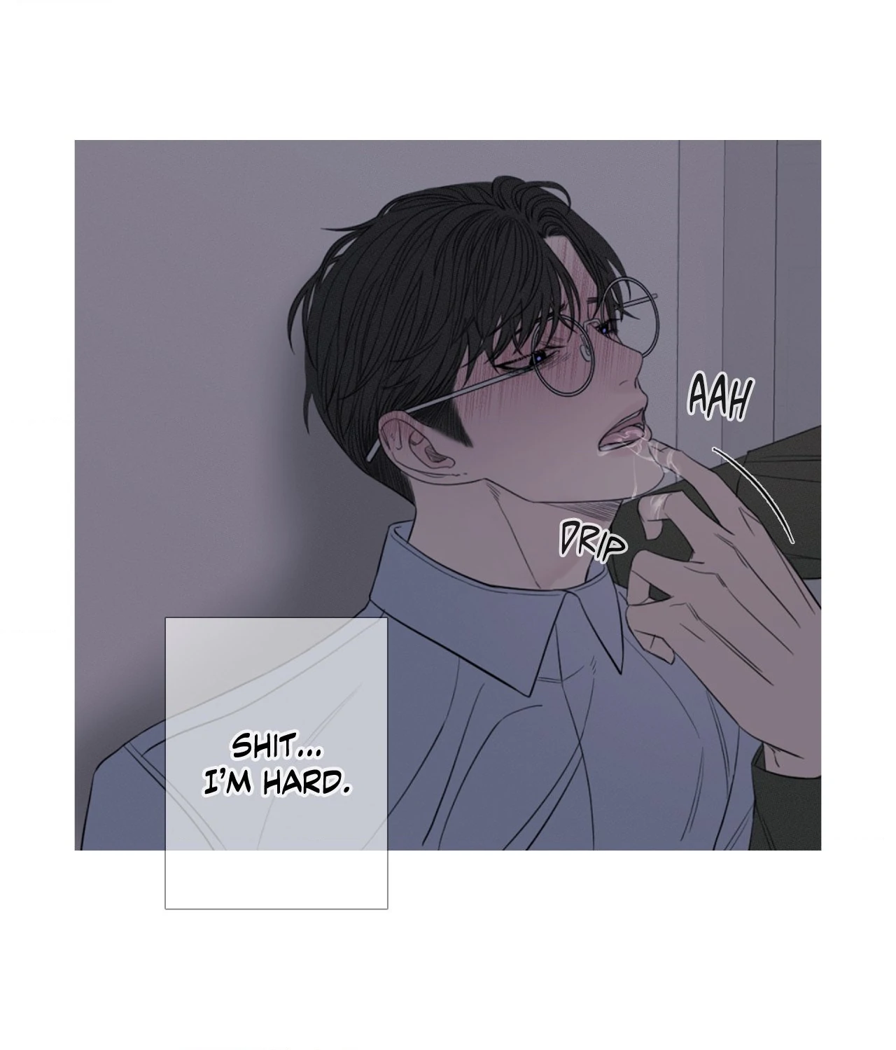 Ghost Gate [Official] - Chapter 21 manhwa
