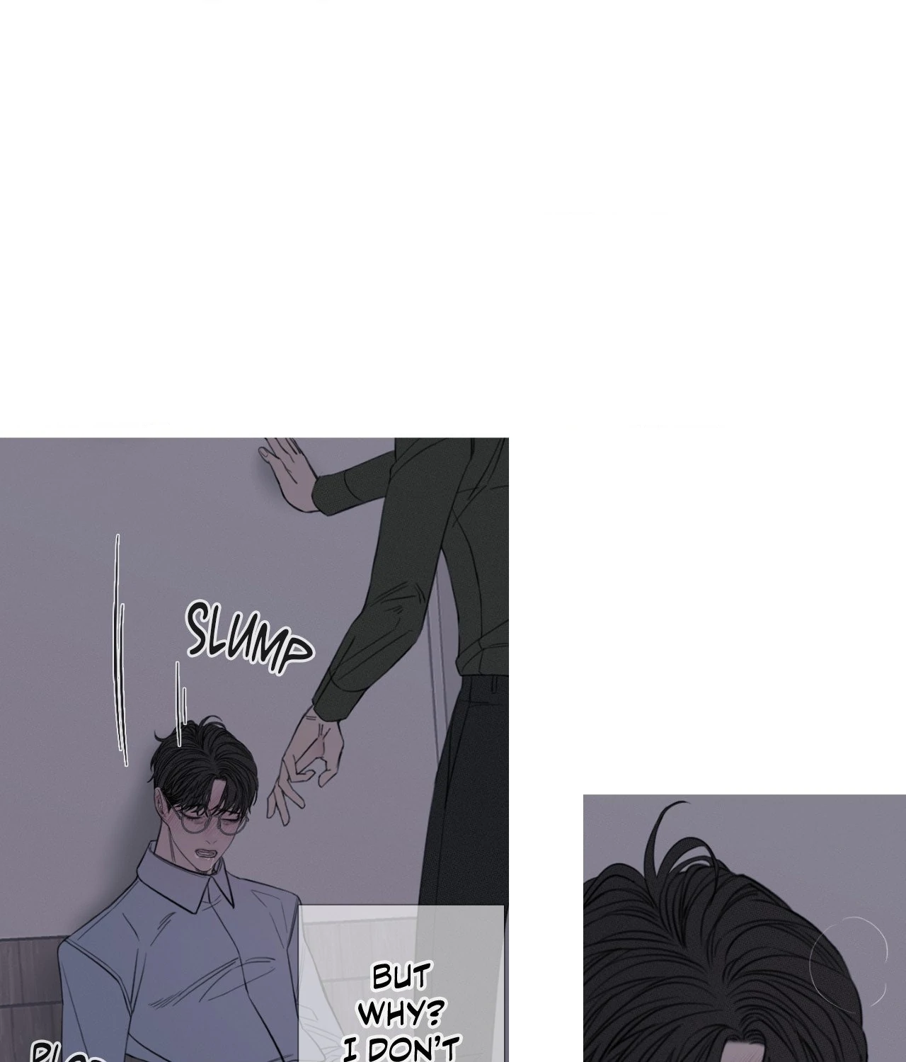 Ghost Gate [Official] - Chapter 21 manhwa