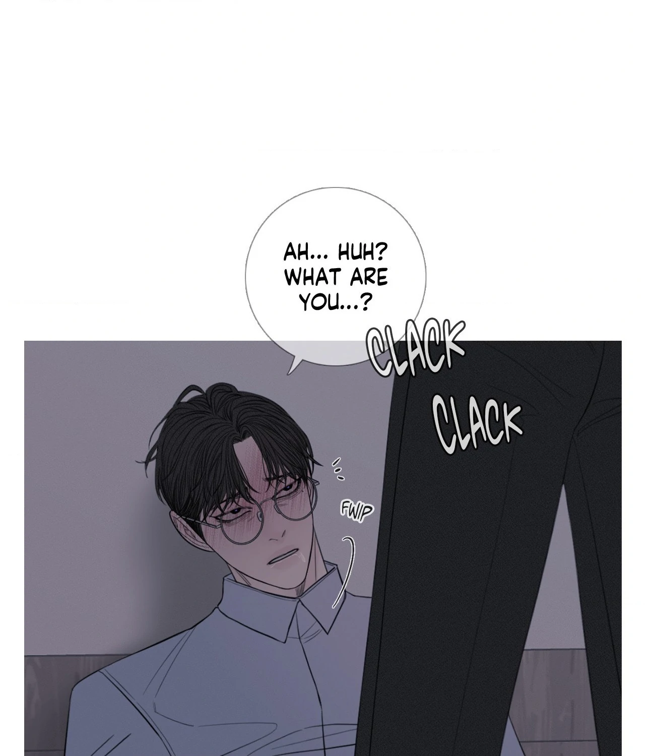 Ghost Gate [Official] - Chapter 21 manhwa
