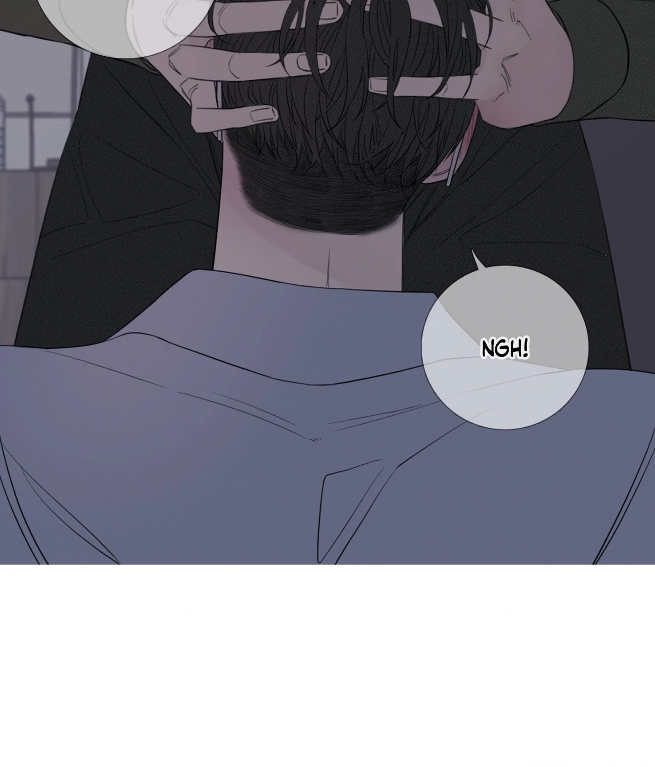 Ghost Gate [Official] - Chapter 21 manhwa
