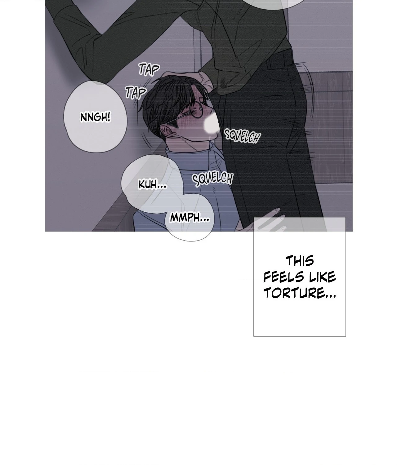 Ghost Gate [Official] - Chapter 21 manhwa