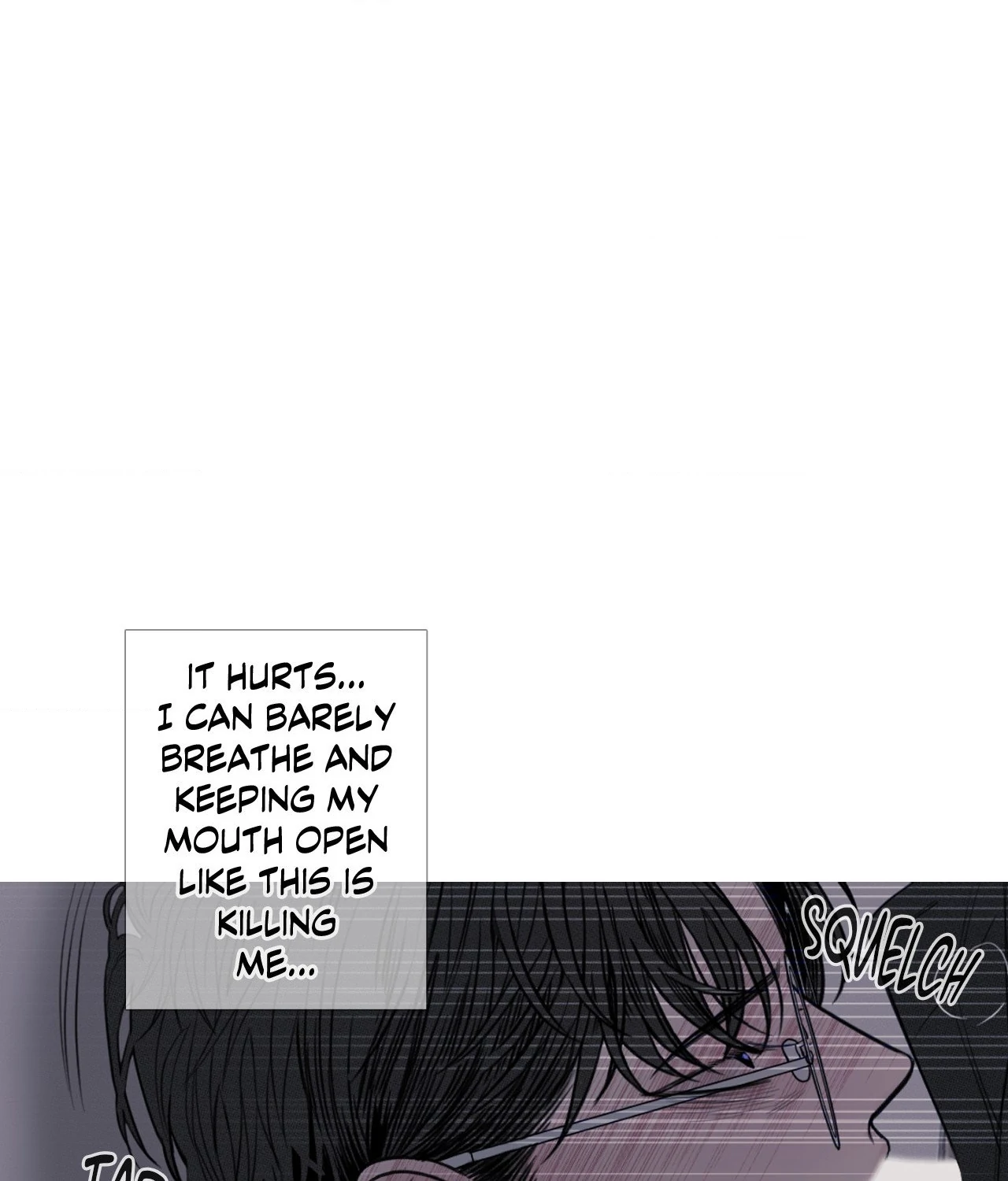 Ghost Gate [Official] - Chapter 21 manhwa
