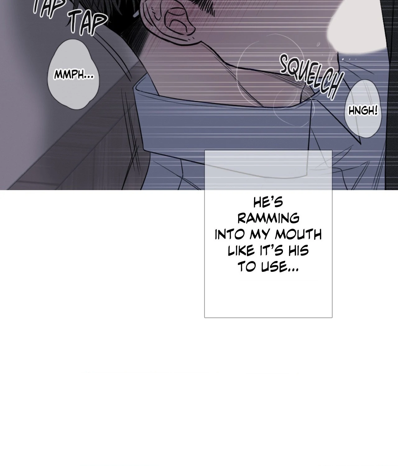 Ghost Gate [Official] - Chapter 21 manhwa