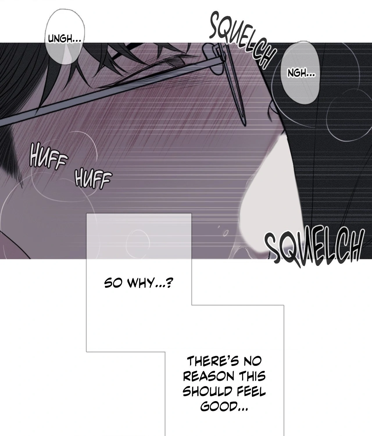Ghost Gate [Official] - Chapter 21 manhwa