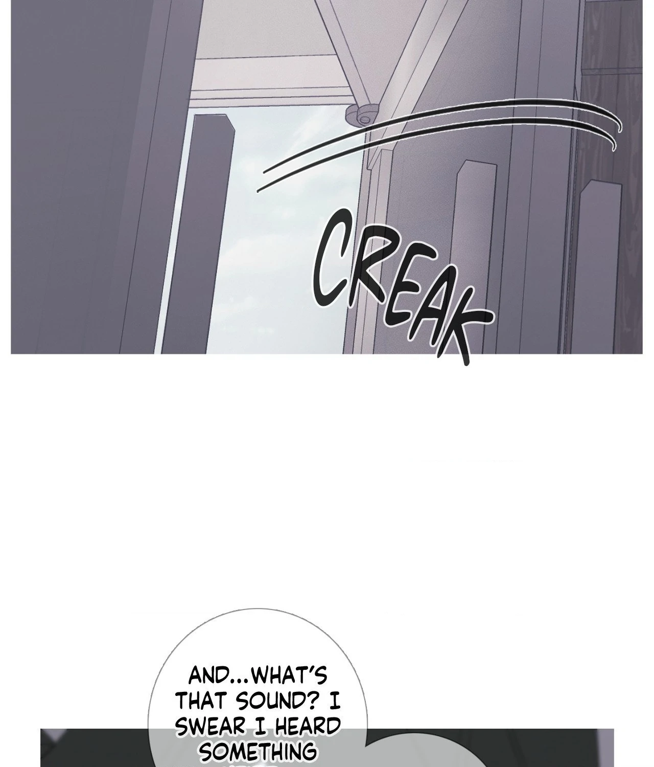 Ghost Gate [Official] - Chapter 21 manhwa