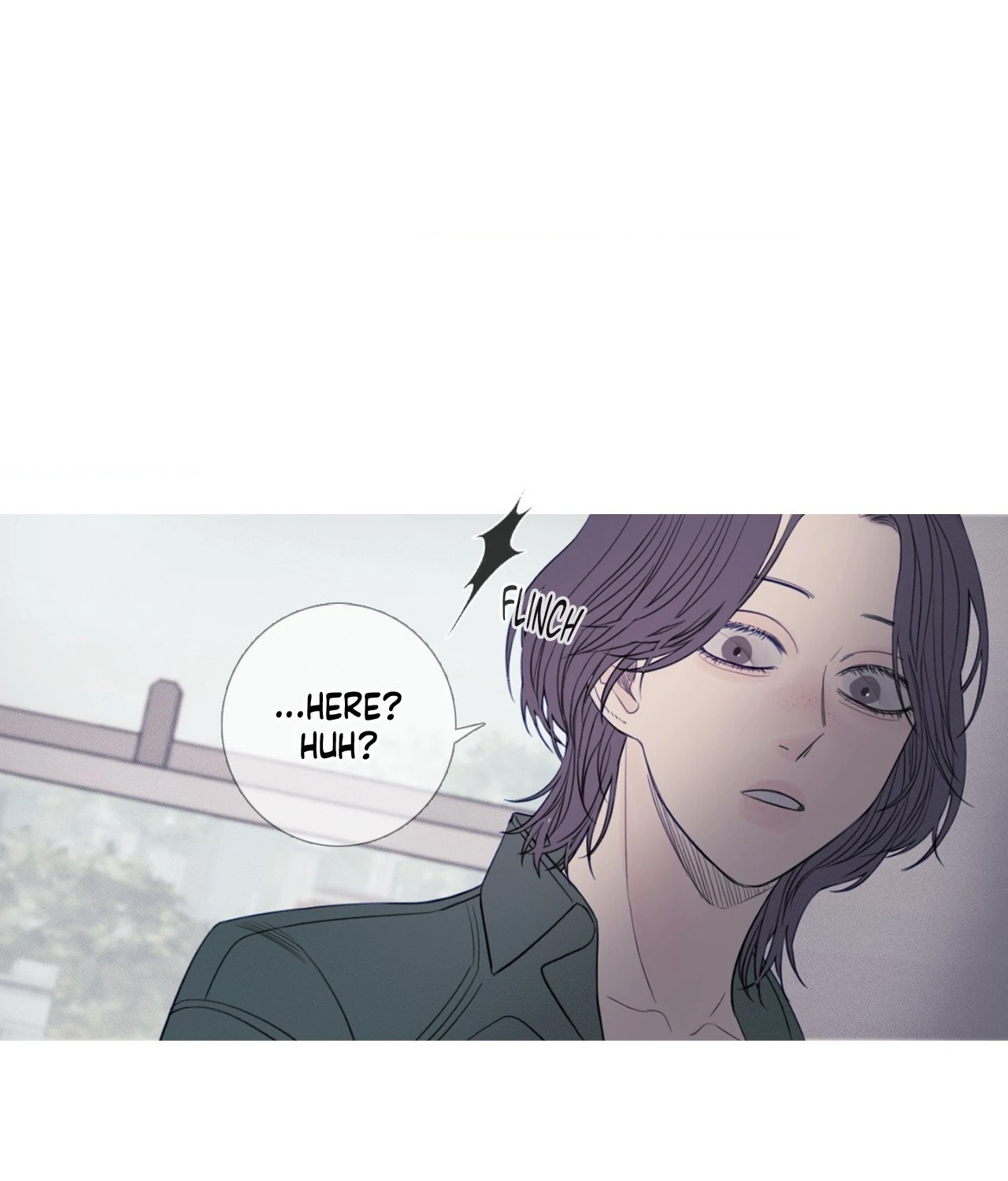 Ghost Gate [Official] - Chapter 21 manhwa