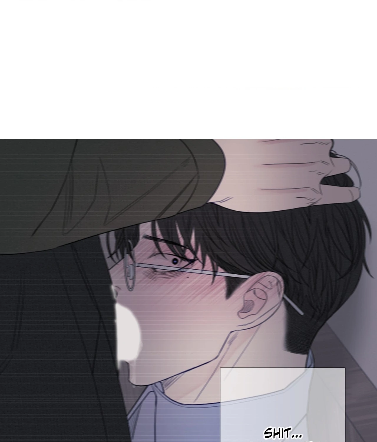 Ghost Gate [Official] - Chapter 21 manhwa