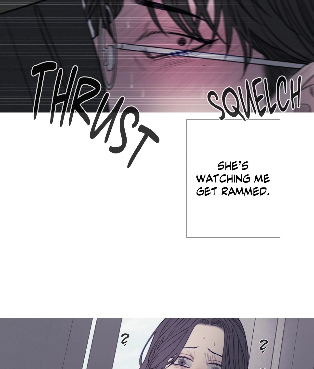 Ghost Gate [Official] - Chapter 21 manhwa