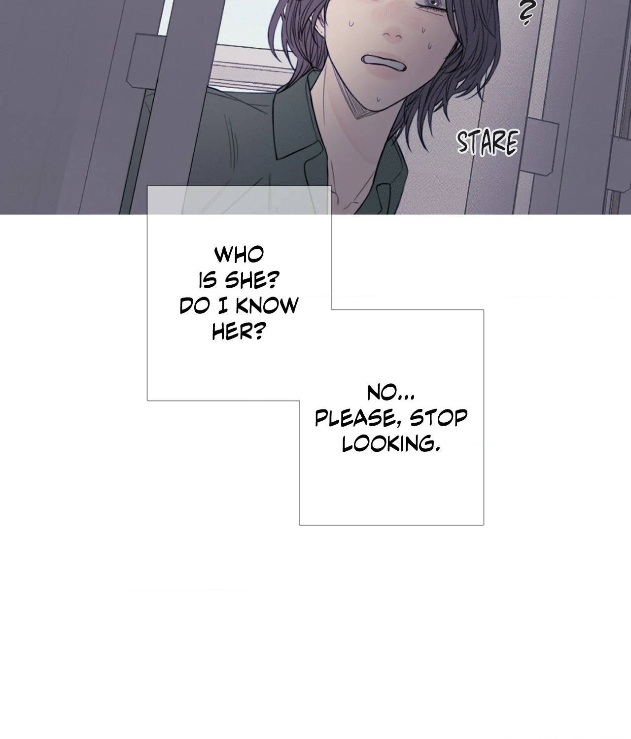 Ghost Gate [Official] - Chapter 21 manhwa
